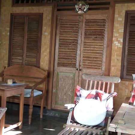 Ida'S Homestay Candi Dasa  Exterior photo