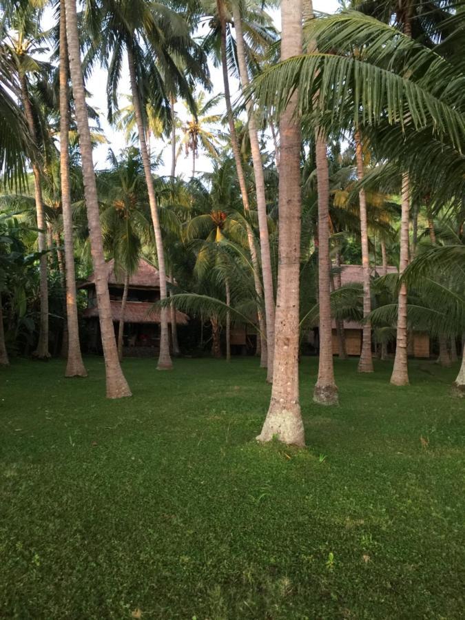 Ida'S Homestay Candi Dasa  Exterior photo