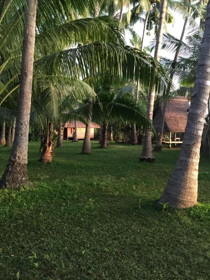 Ida'S Homestay Candi Dasa  Exterior photo