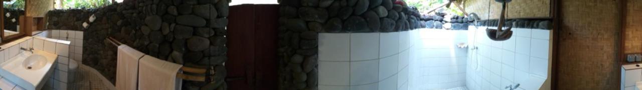 Ida'S Homestay Candi Dasa  Exterior photo