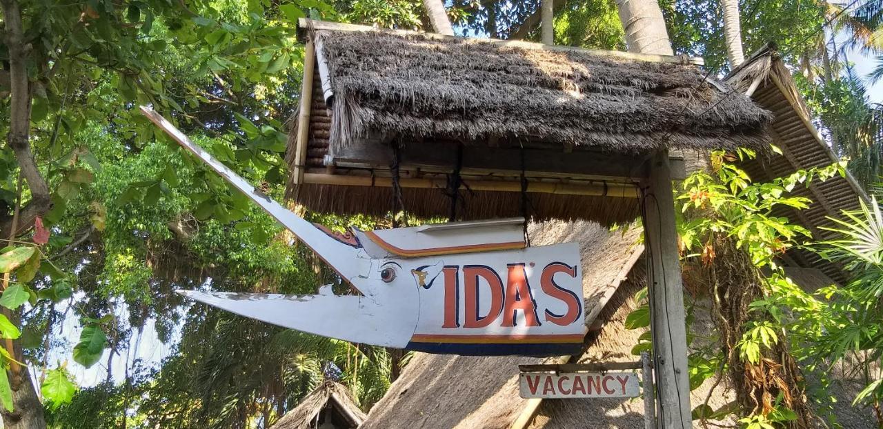 Ida'S Homestay Candi Dasa  Exterior photo