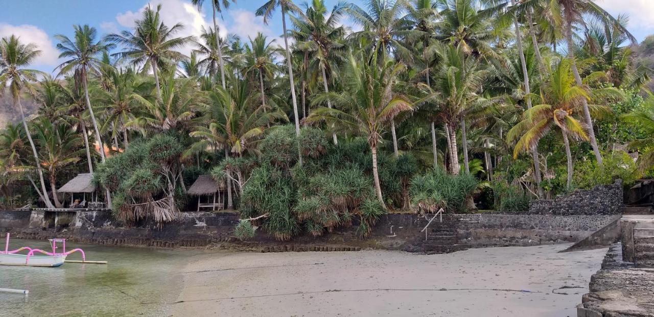 Ida'S Homestay Candi Dasa  Exterior photo