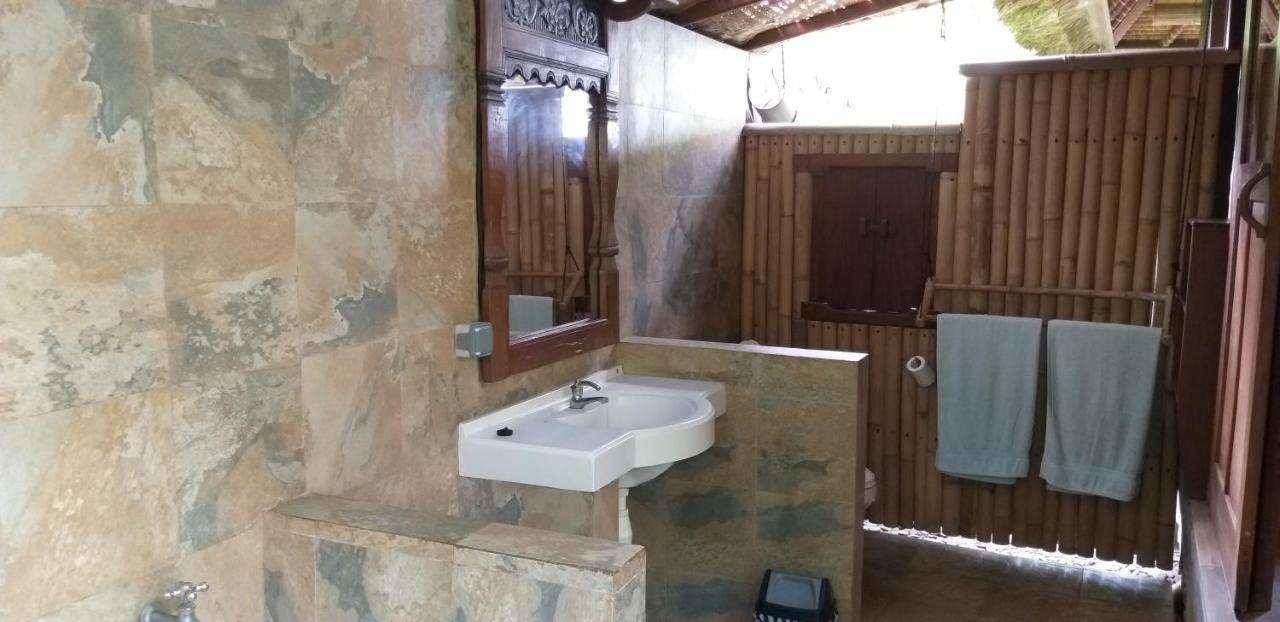 Ida'S Homestay Candi Dasa  Exterior photo