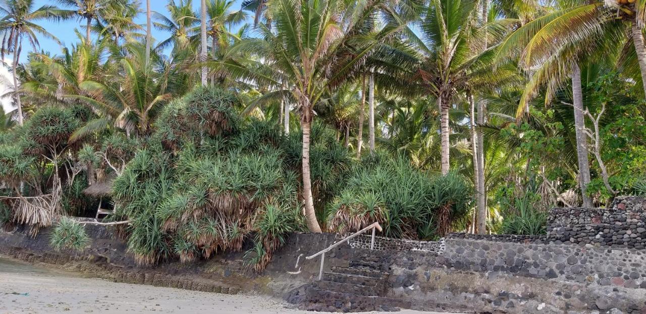 Ida'S Homestay Candi Dasa  Exterior photo