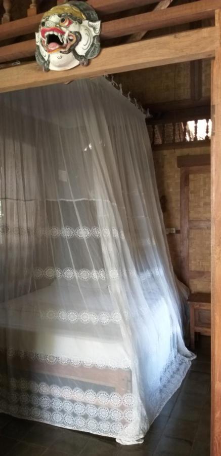 Ida'S Homestay Candi Dasa  Exterior photo